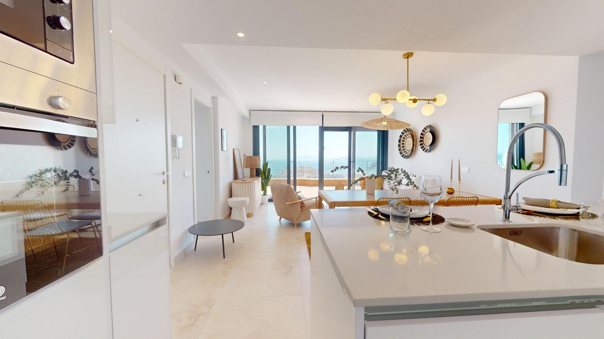 THE TRANQUILITY OF THE SEA IN YOUR HOME !!!