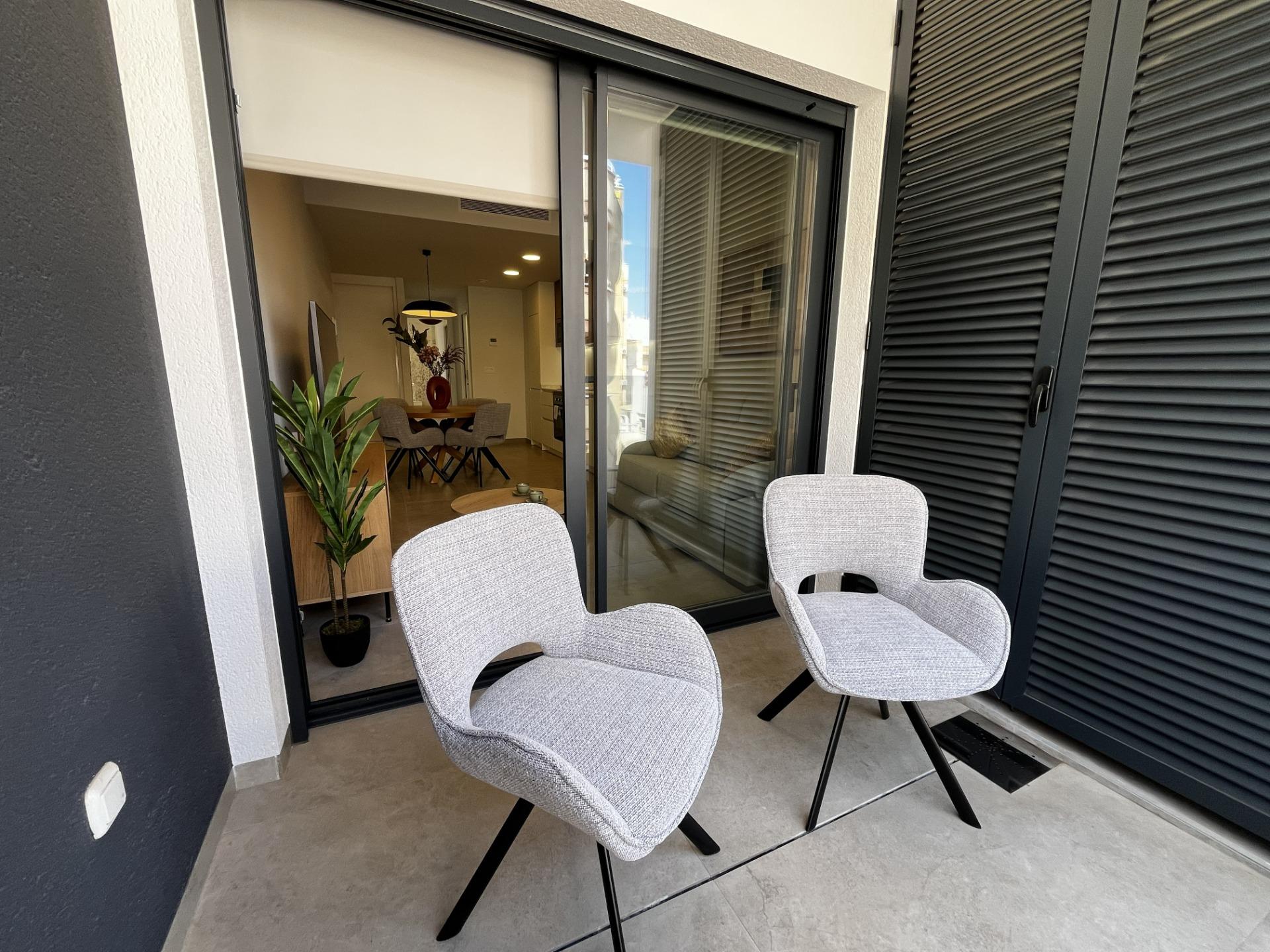 Bungalow for Sale in Orihuela Costa, Alicante