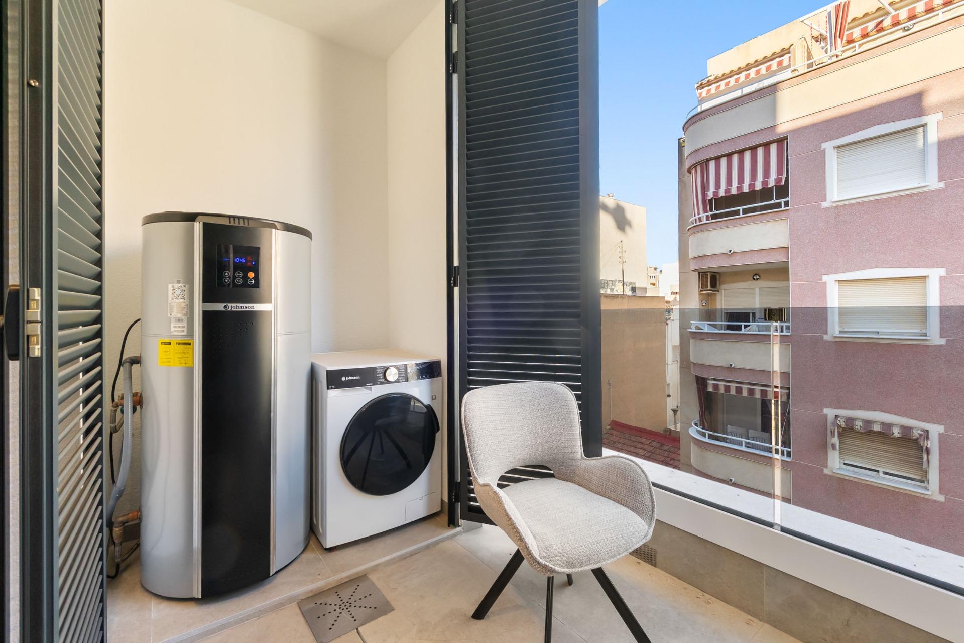 Bungalow for Sale in Orihuela Costa, Alicante