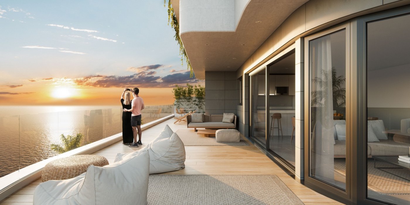 NEW BUILD VILLAS IN PINOSO