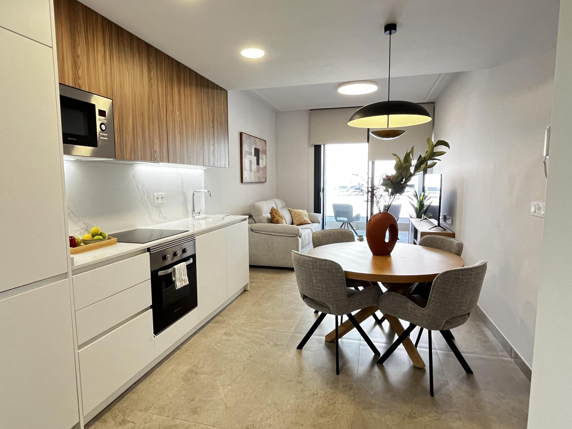 Bungalow for Sale in Orihuela Costa, Alicante