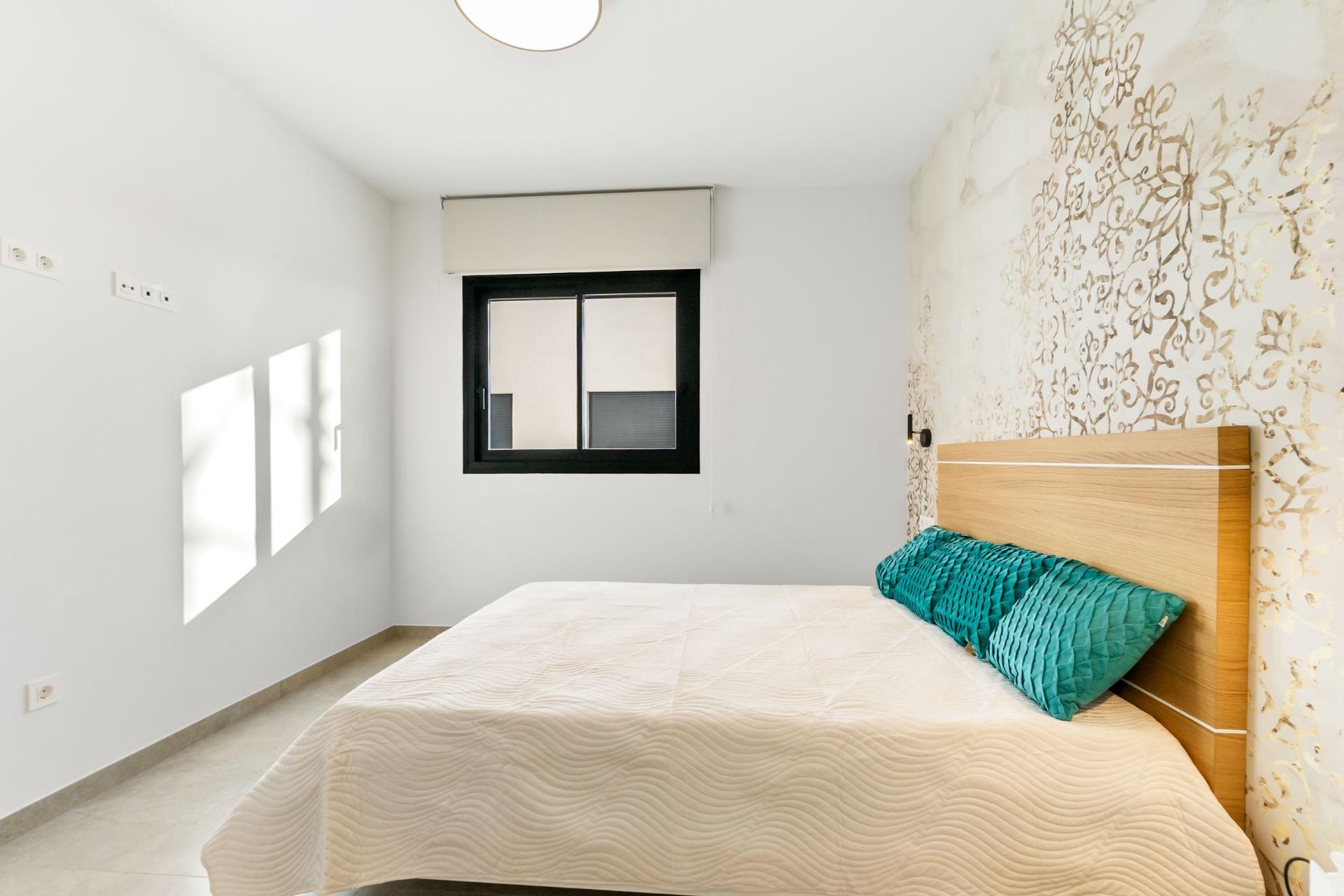 Apartment for Sale in Torrevieja, Alicante