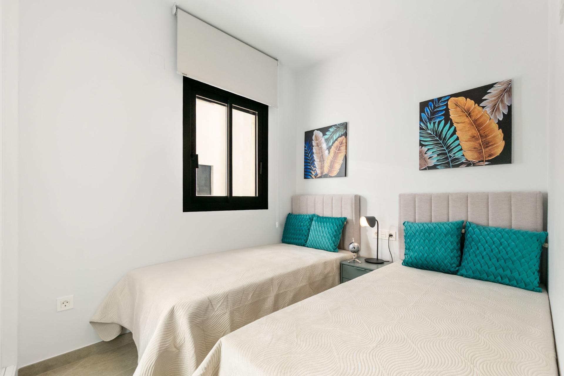 Apartment for Sale in Torrevieja, Alicante