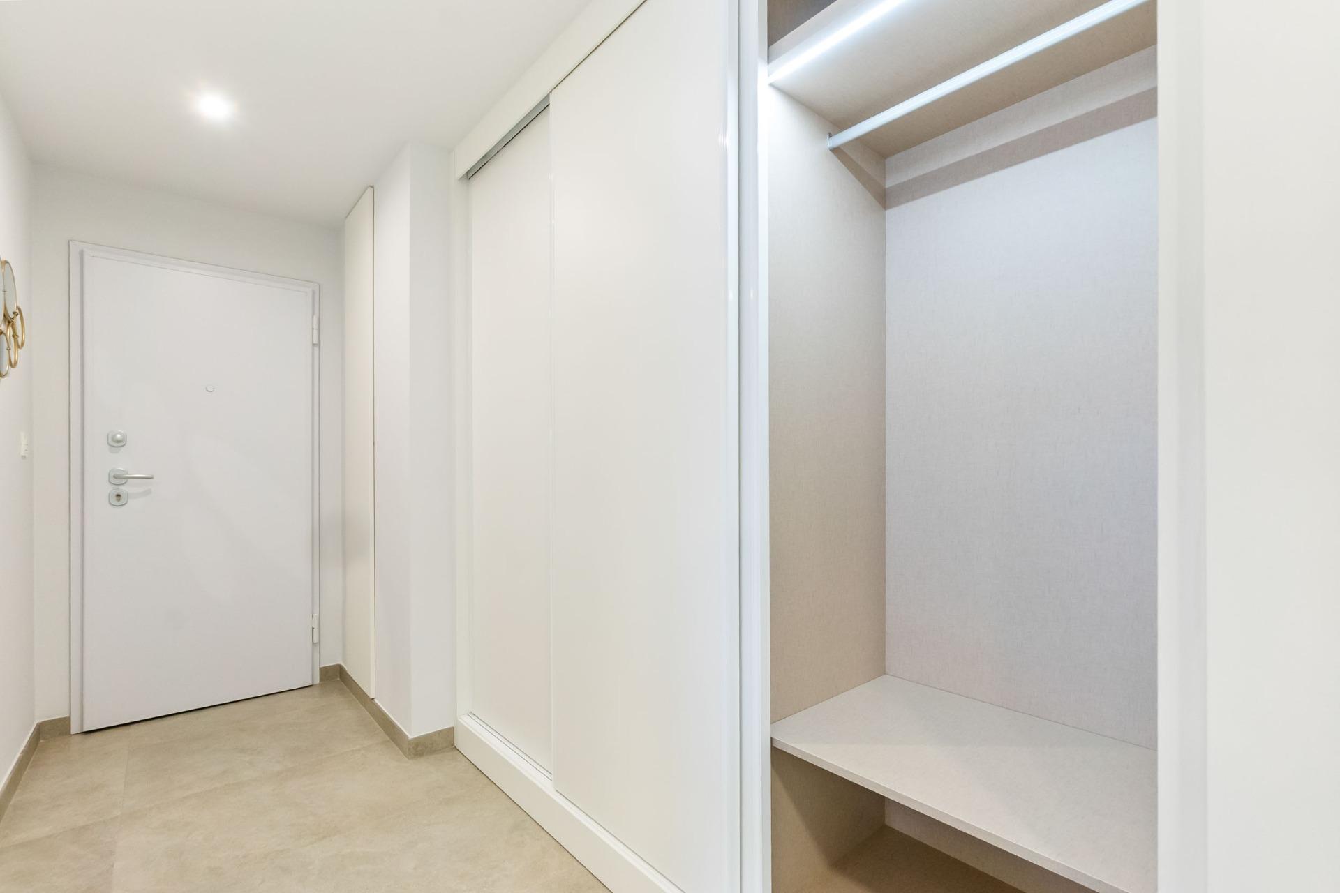 Apartment for Sale in Torrevieja, Alicante
