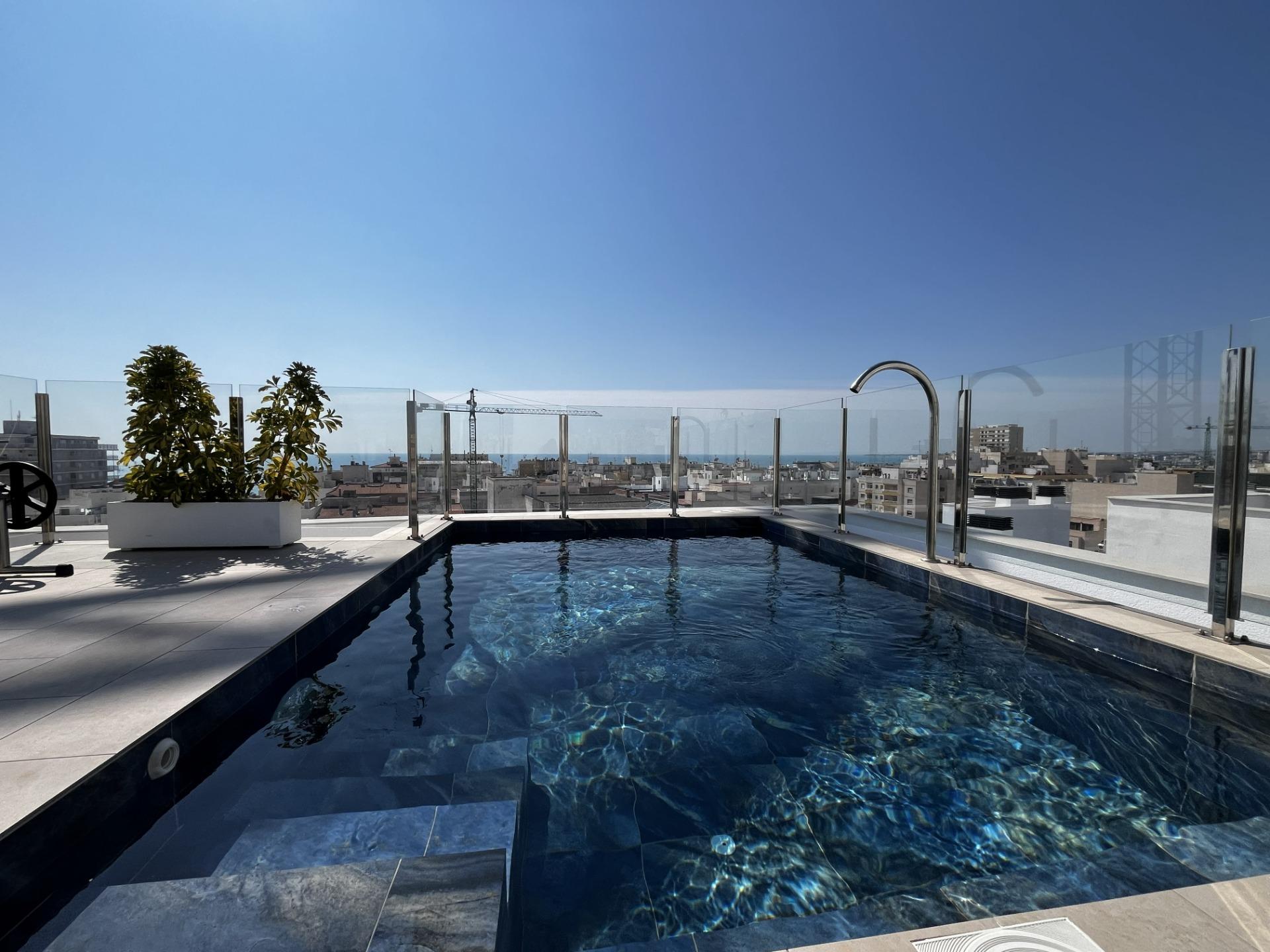Apartment for Sale in Torrevieja, Alicante