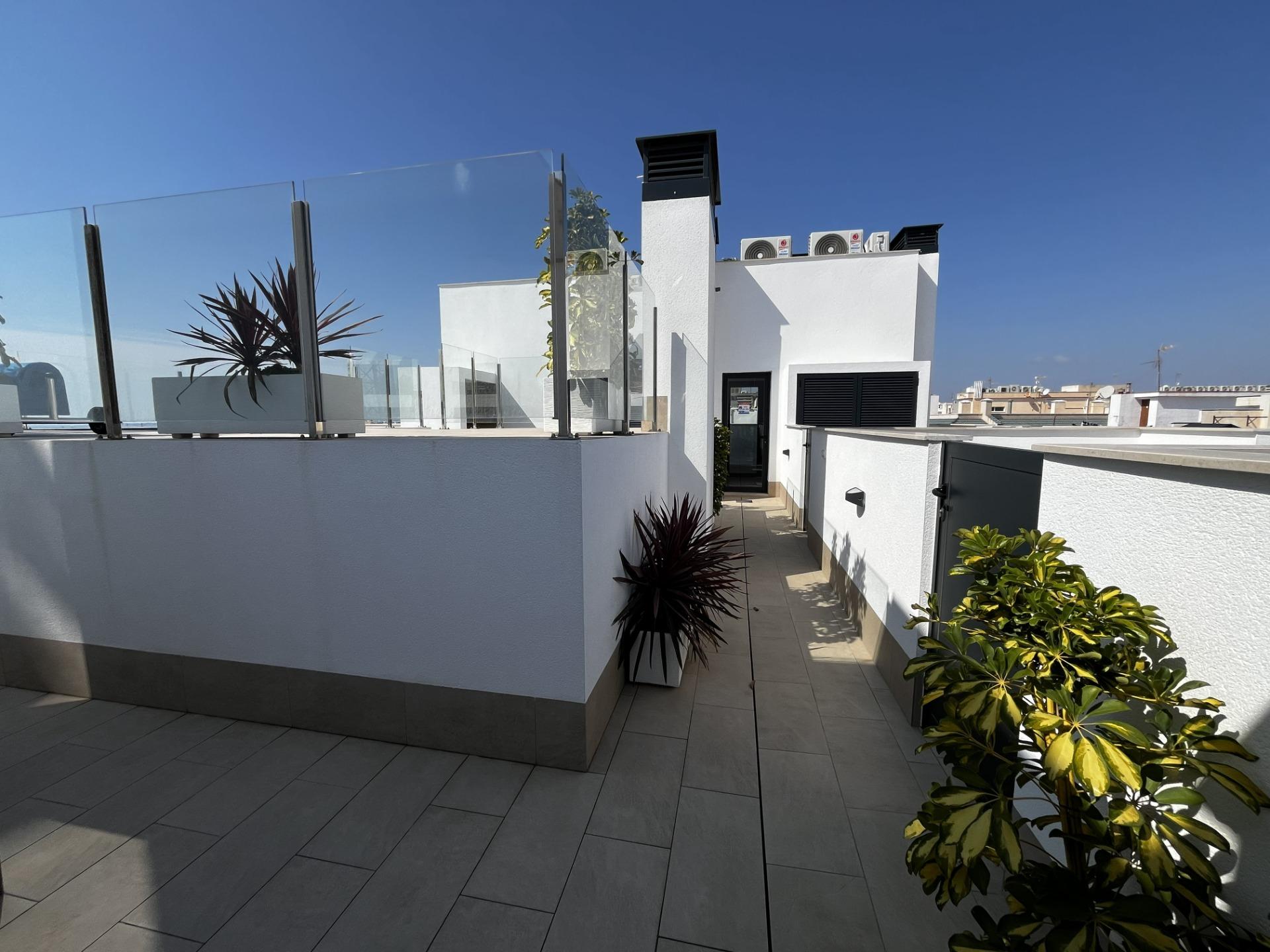 Apartment for Sale in Torrevieja, Alicante