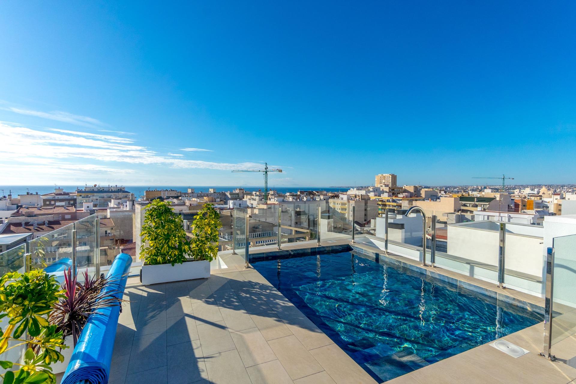 Bungalow for Sale in Orihuela Costa, Alicante