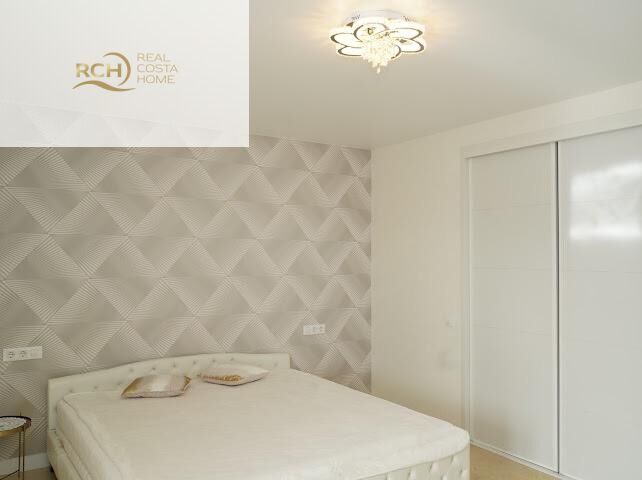 Villa for Sale in la Nucia, Alicante