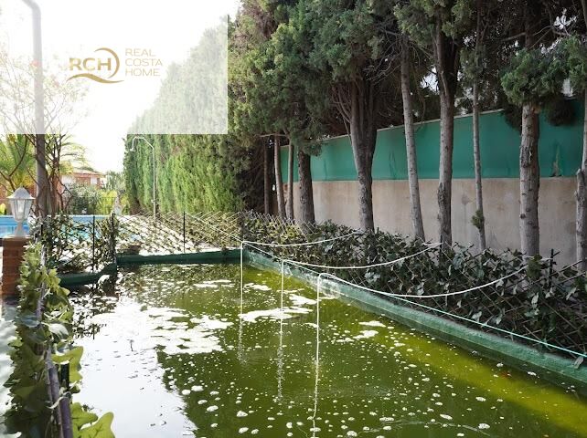 Villa for Sale in la Nucia, Alicante