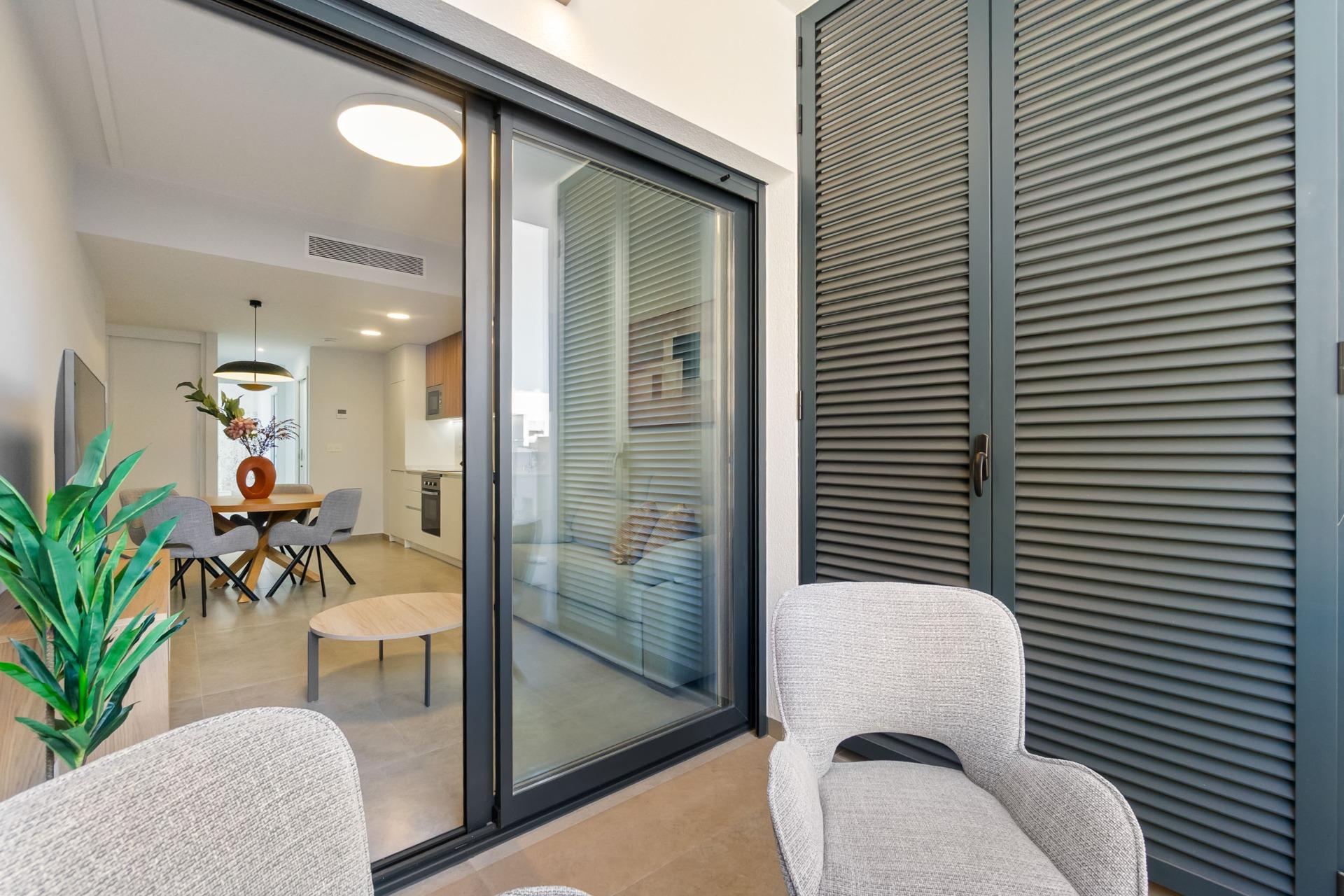 Bungalow for Sale in Orihuela Costa, Alicante