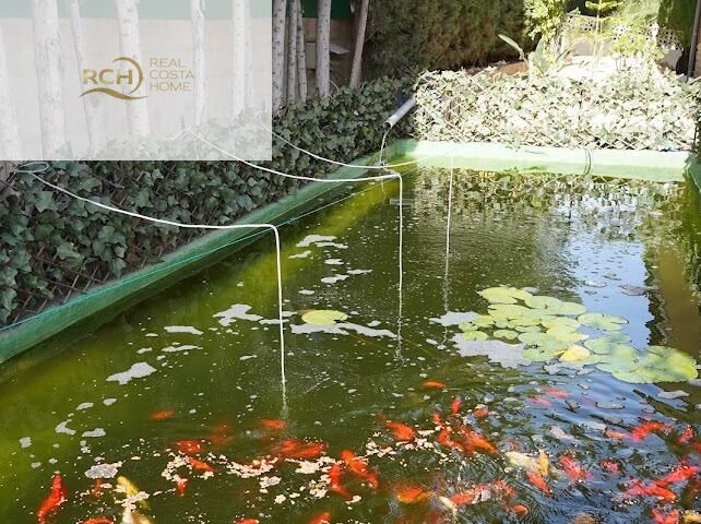 Villa for Sale in la Nucia, Alicante