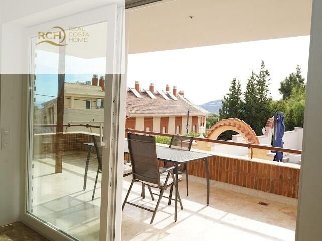 Villa for Sale in la Nucia, Alicante