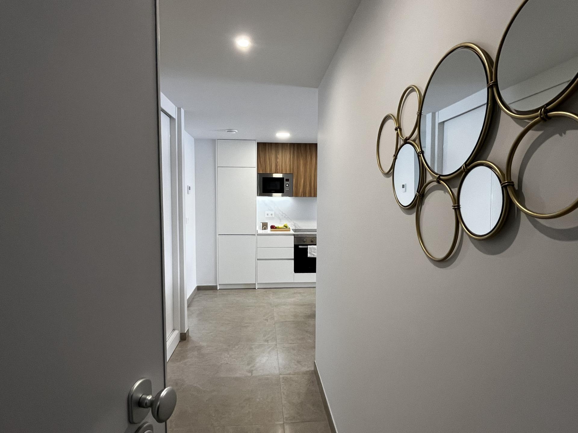 Bungalow for Sale in Orihuela Costa, Alicante