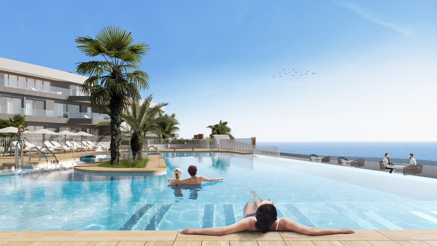 NEW BUILD VILLAS IN PINOSO