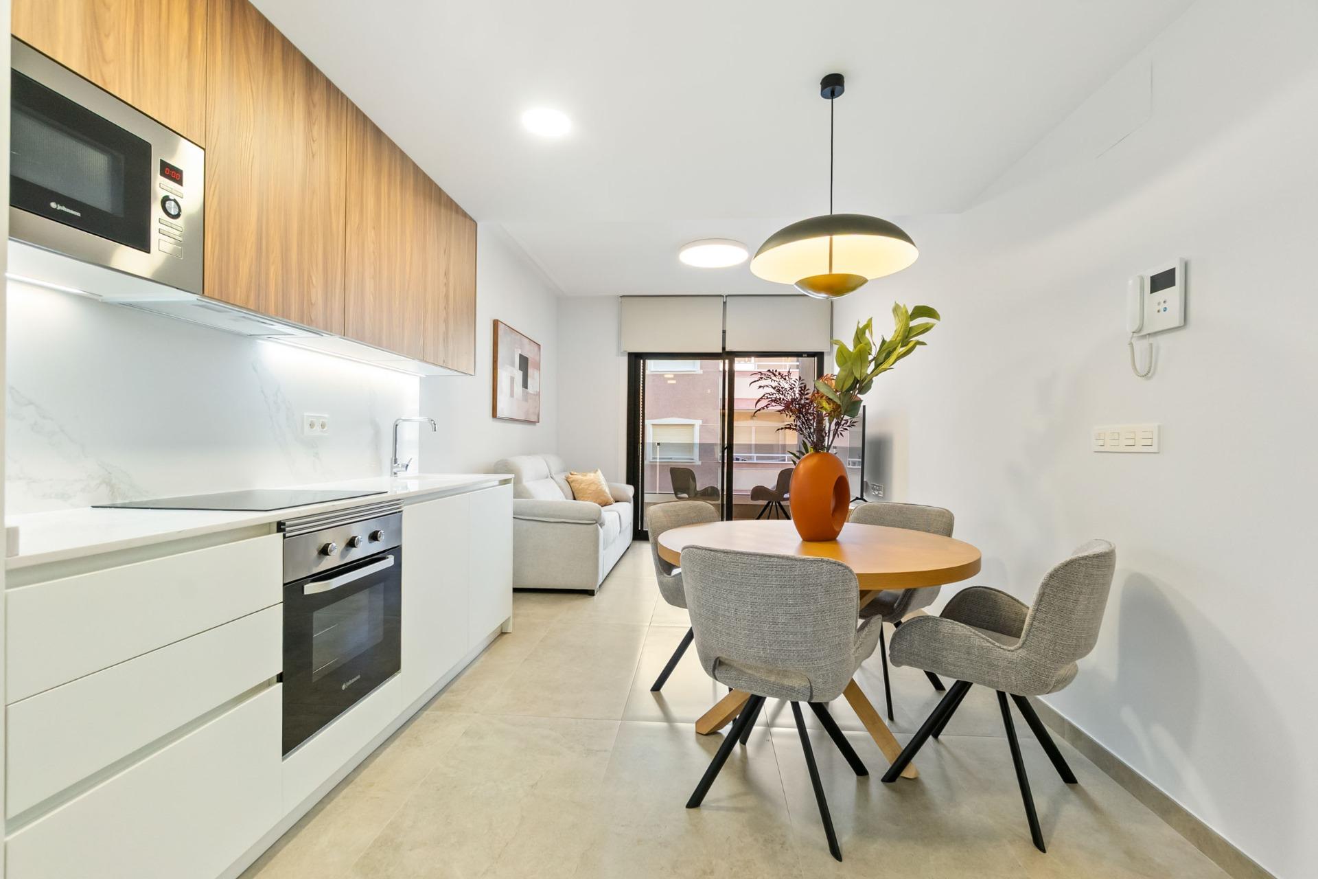 Bungalow for Sale in Orihuela Costa, Alicante