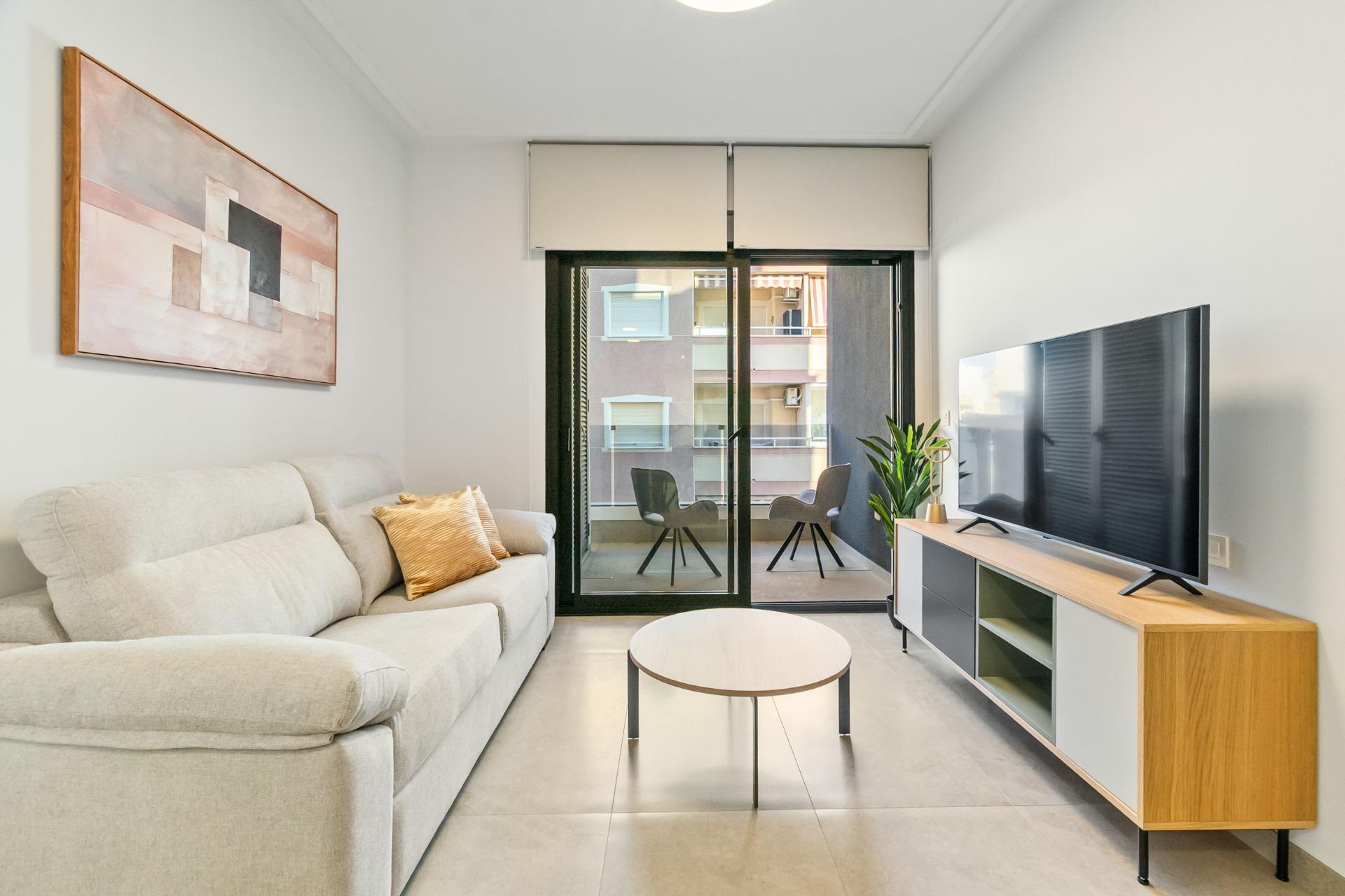 Bungalow for Sale in Orihuela Costa, Alicante