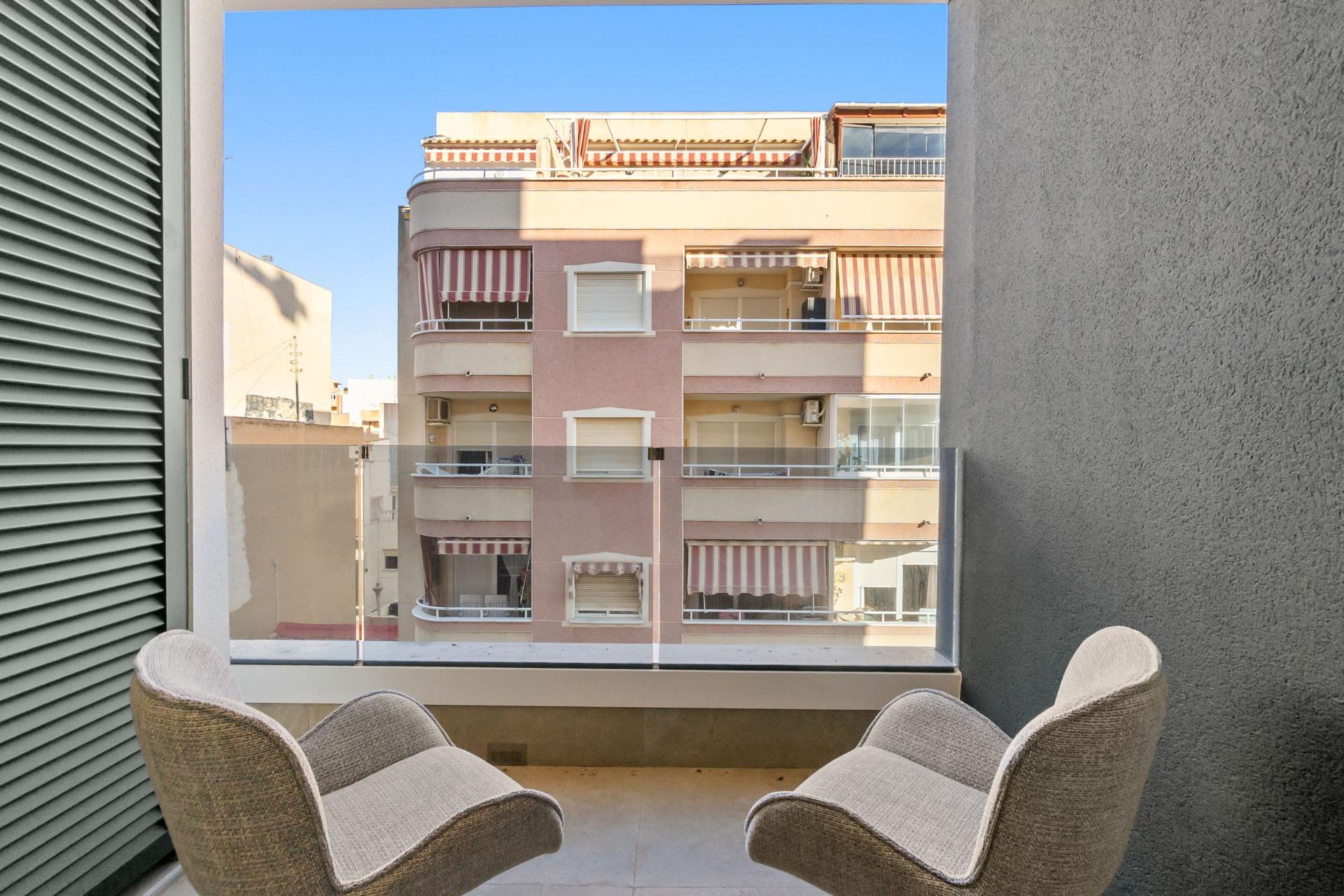 Bungalow for Sale in Orihuela Costa, Alicante