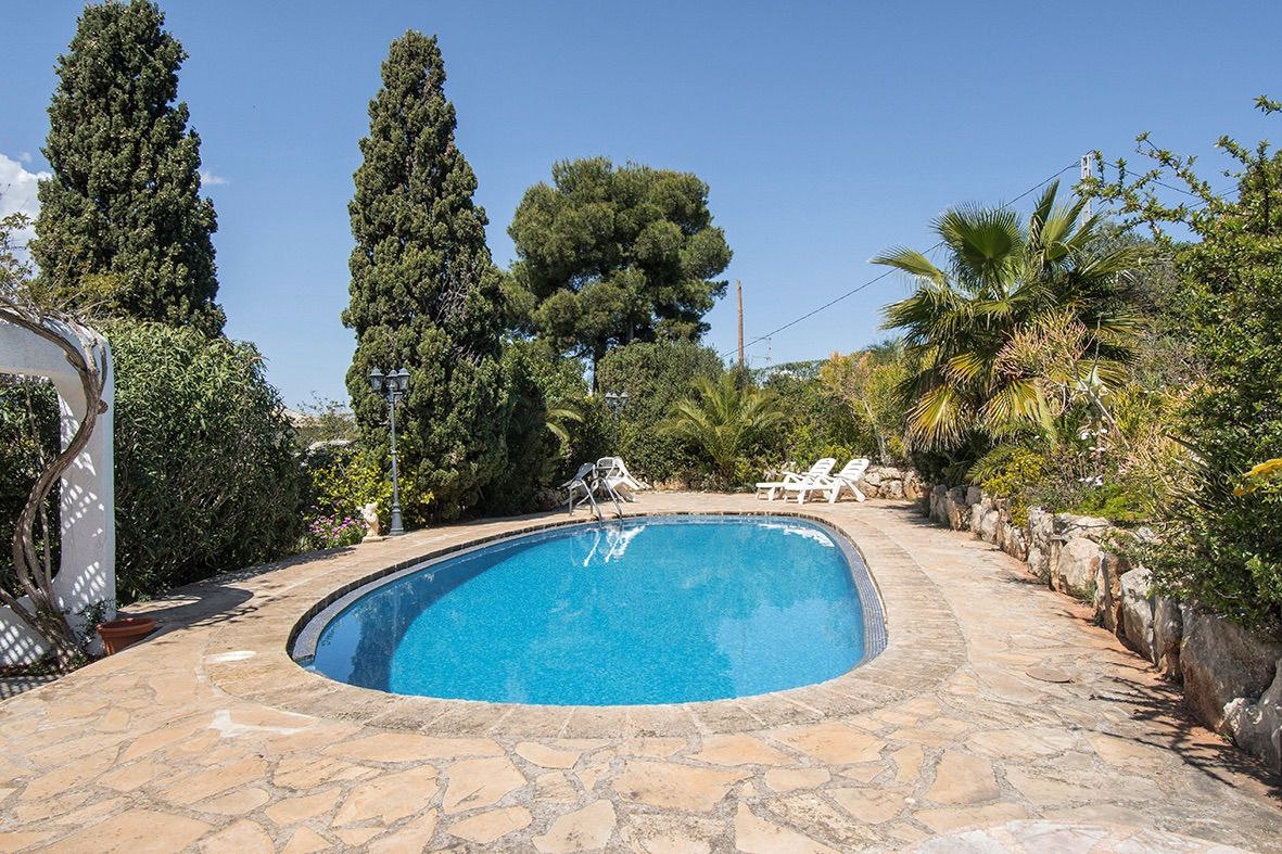 Villa for Sale in javea, Alicante