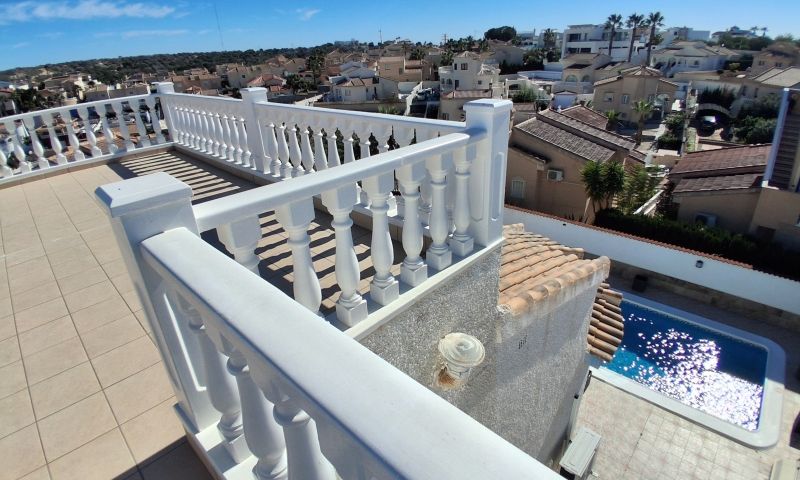 Villa for Sale in Rojales, Alicante
