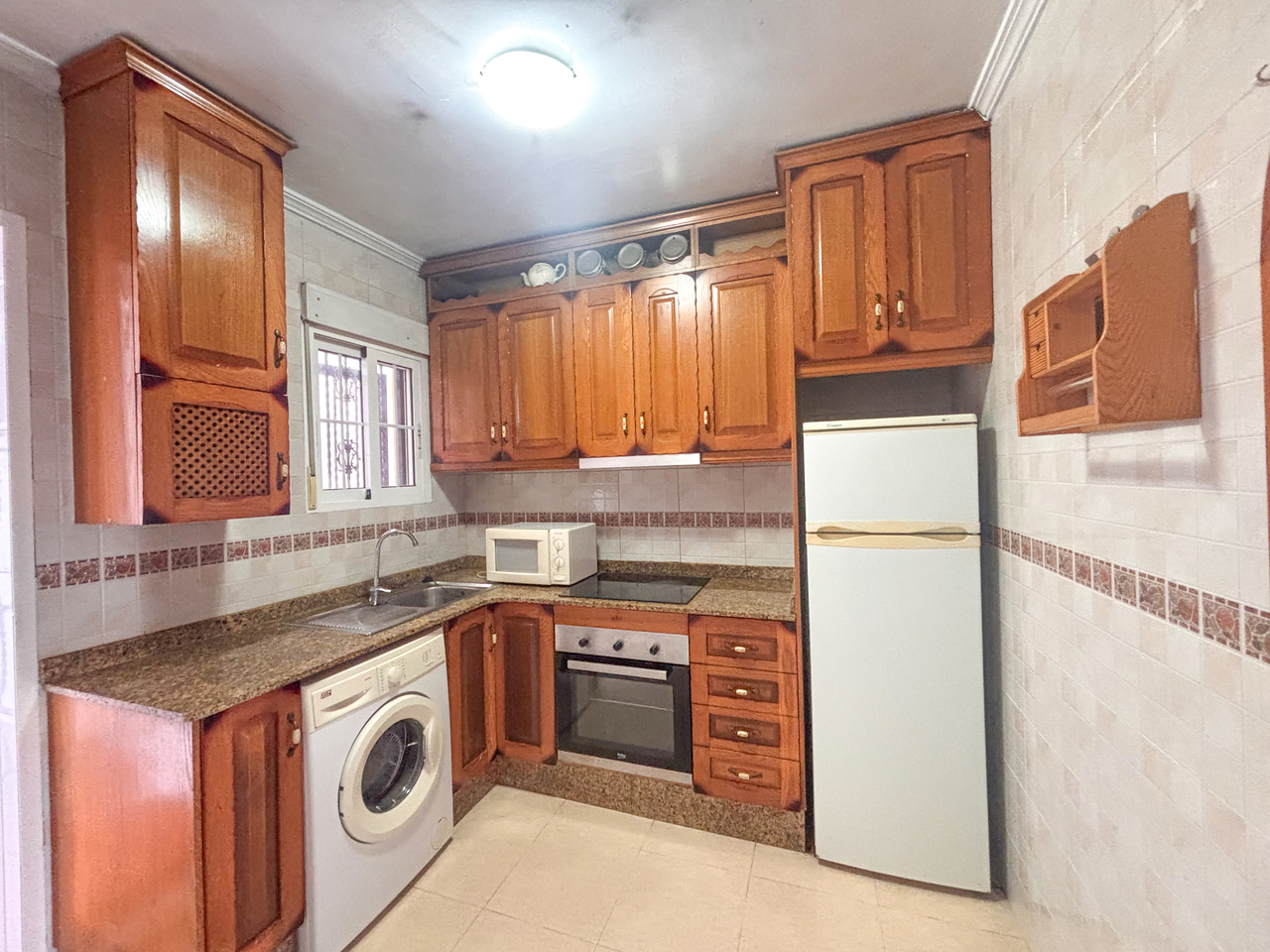 Apartment for Sale in Cabo Roig, Alicante