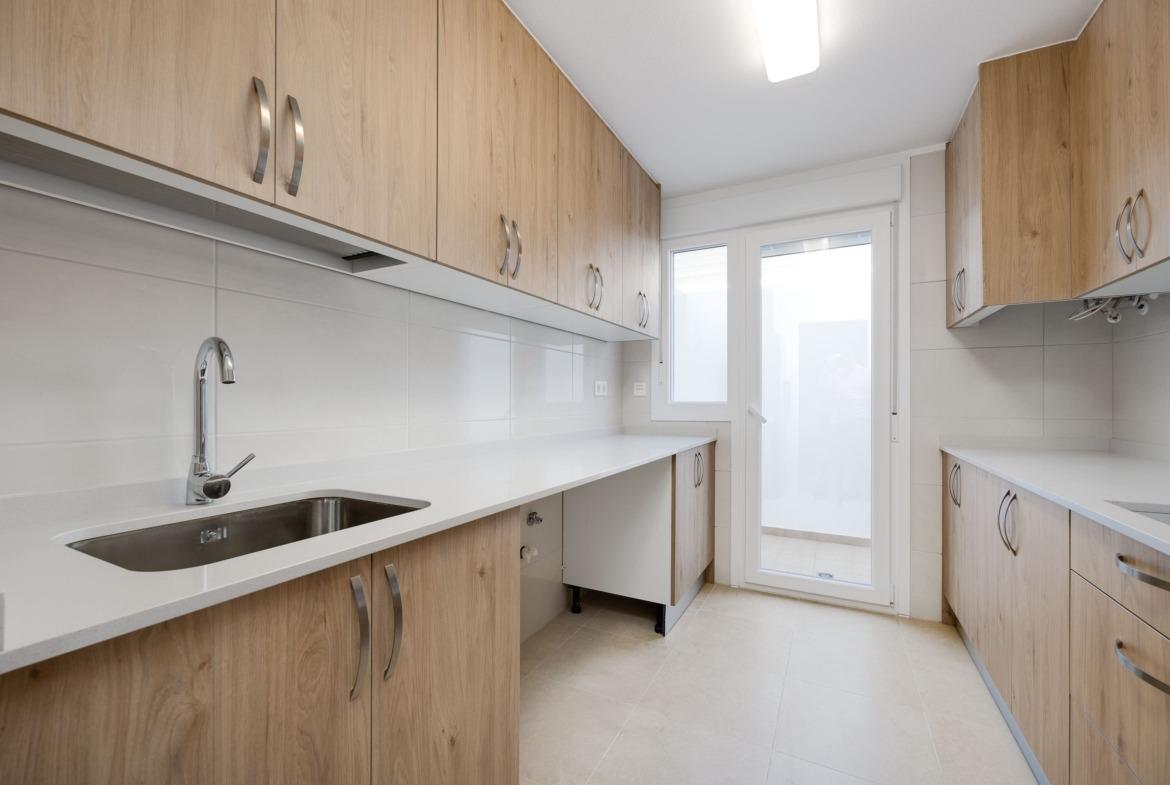 NEW BUILD VILLAS IN PINOSO