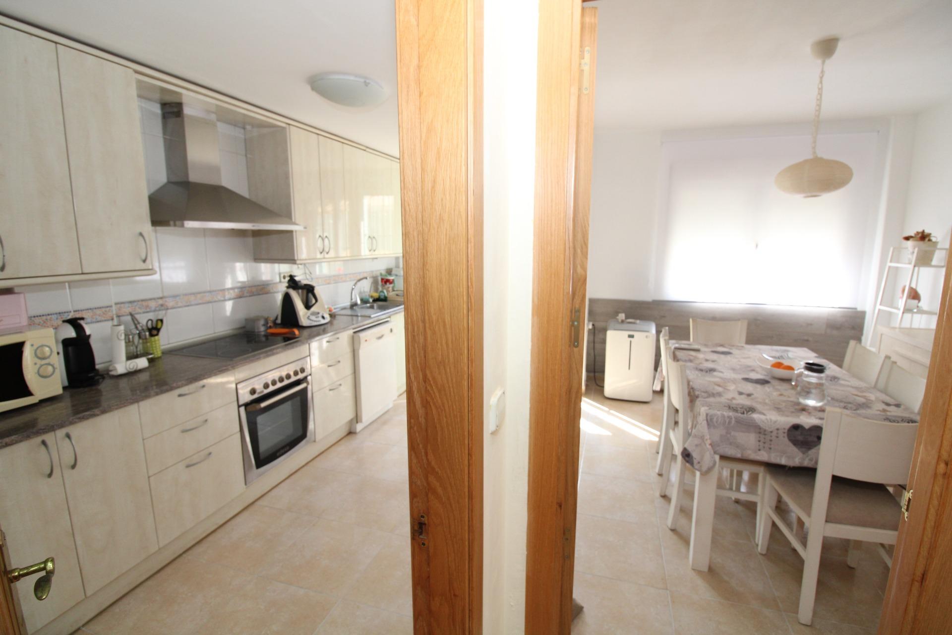 Apartment for Sale in Orihuela Costa, Alicante
