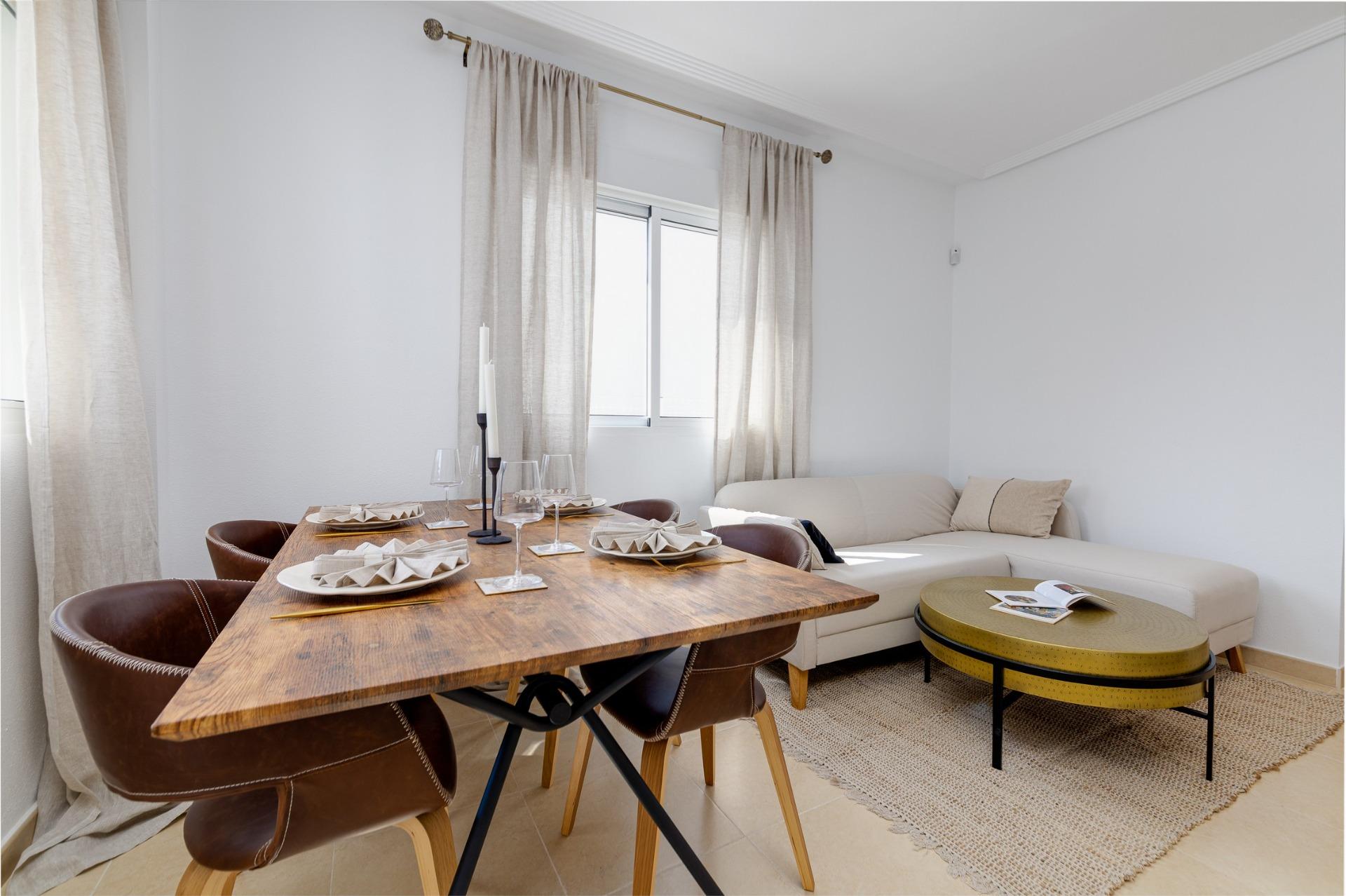 NEW BUILD VILLAS IN PINOSO