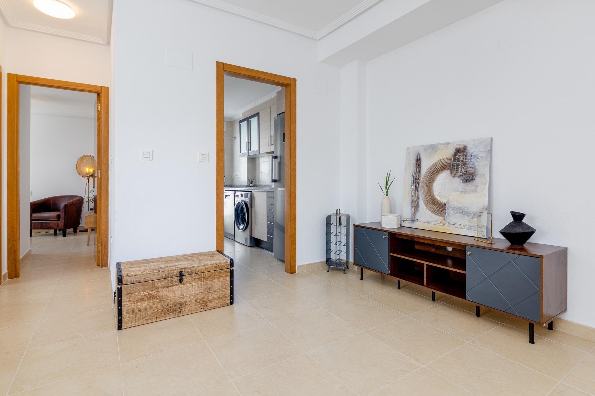 NEW BUILD VILLAS IN PINOSO