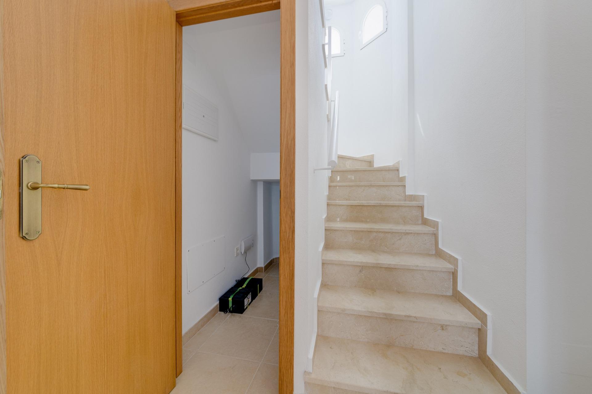 NEW BUILD VILLAS IN PINOSO