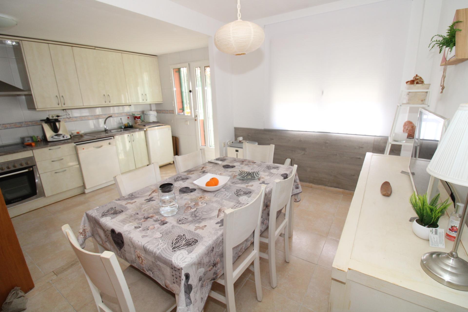 Apartment for Sale in Orihuela Costa, Alicante