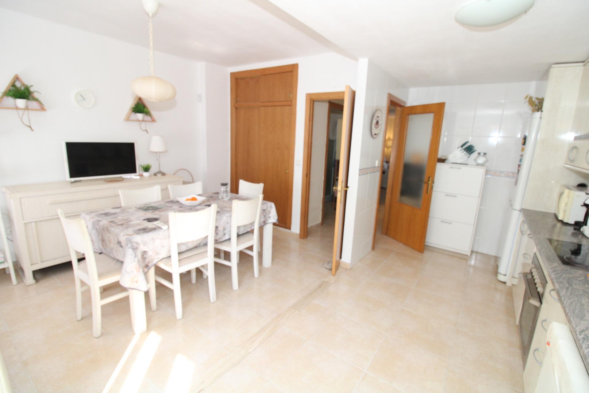 Apartment for Sale in Orihuela Costa, Alicante