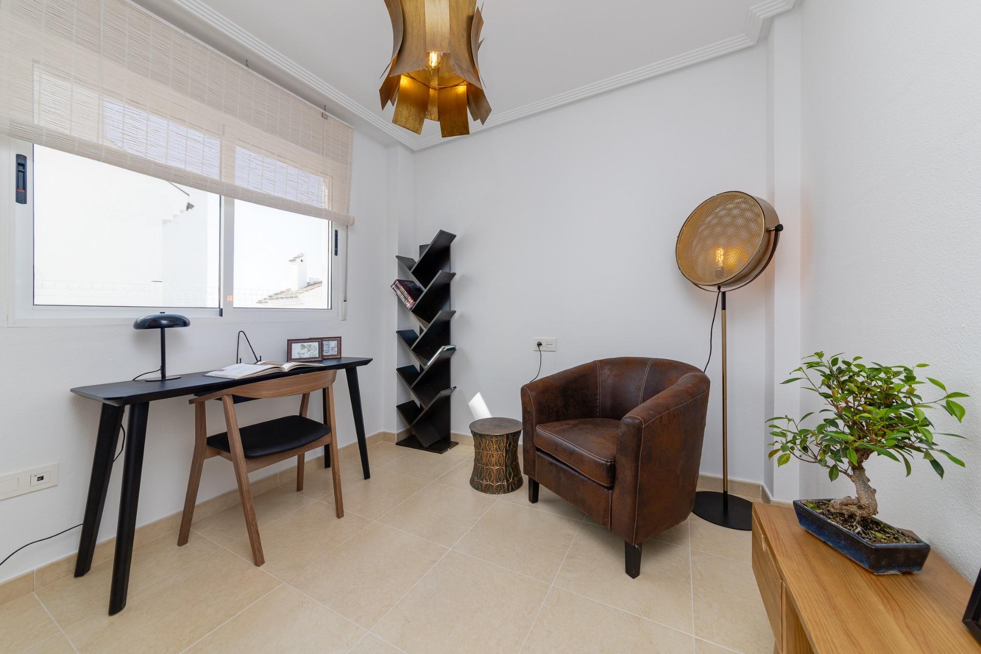NEW BUILD VILLAS IN PINOSO