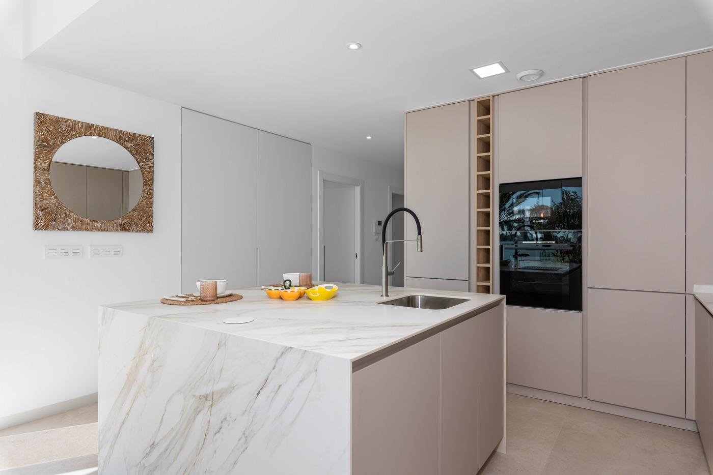 New Build Apartments in Bigastro (Costa Blanca): Modern Living in Vega Baja