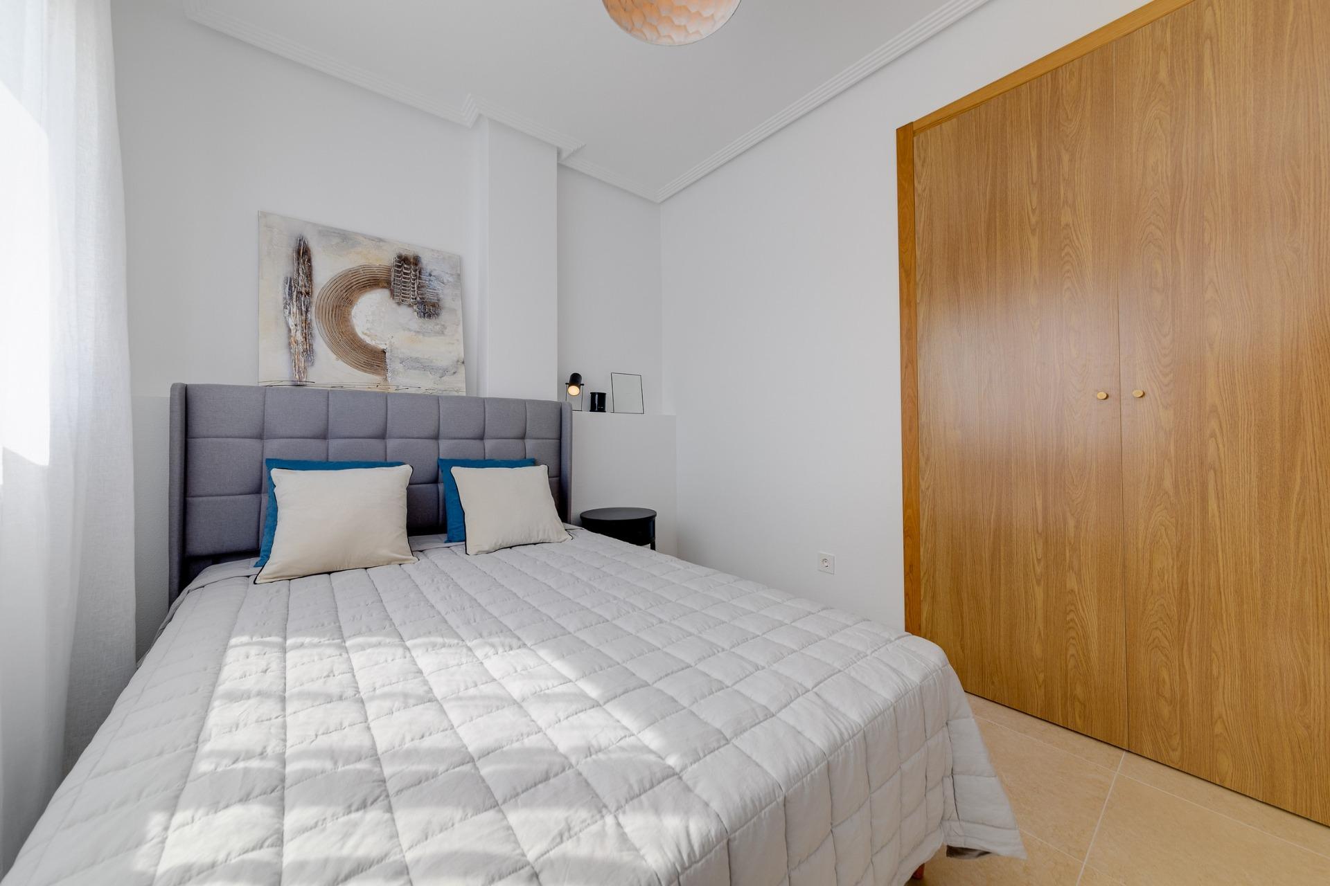 NEW BUILD VILLAS IN PINOSO