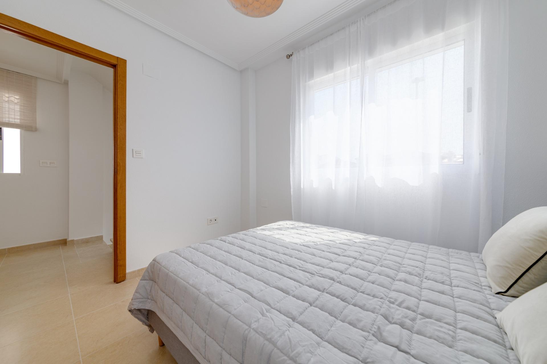 NEW BUILD VILLAS IN PINOSO