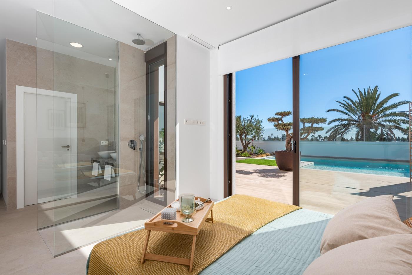 New Build Apartments in Bigastro (Costa Blanca): Modern Living in Vega Baja