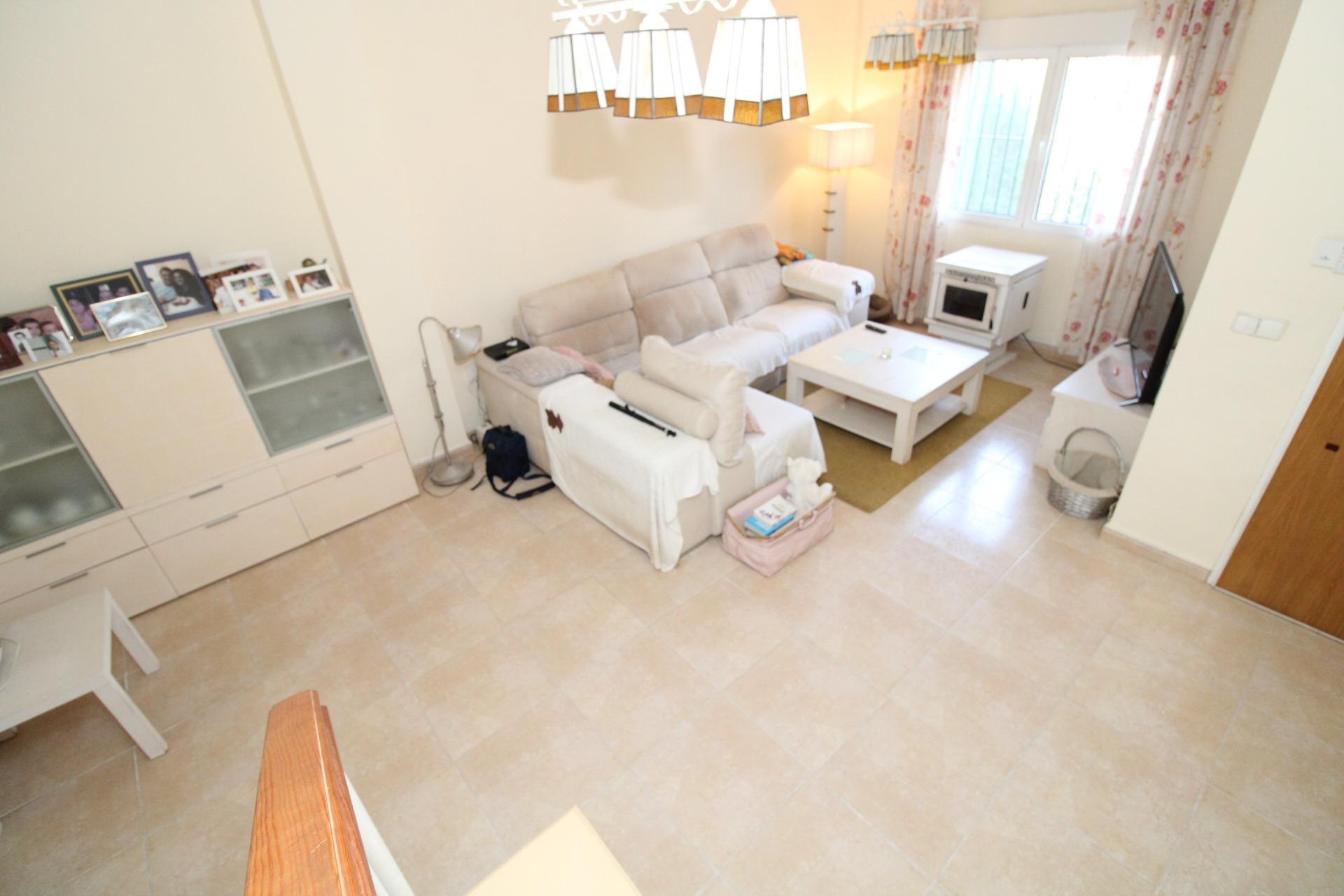 Apartment for Sale in Orihuela Costa, Alicante