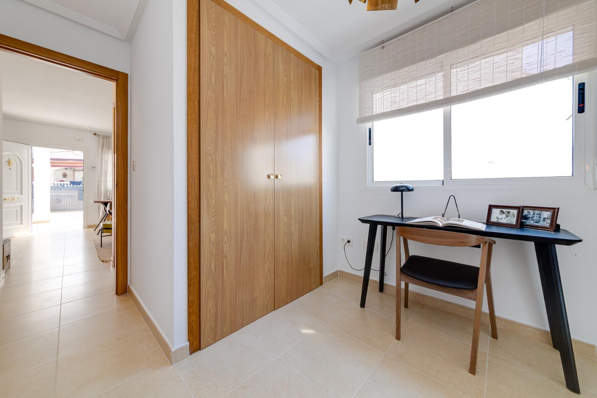 NEW BUILD BUILD RESIDENTIAL COMPLEX IN BENIJOFAR