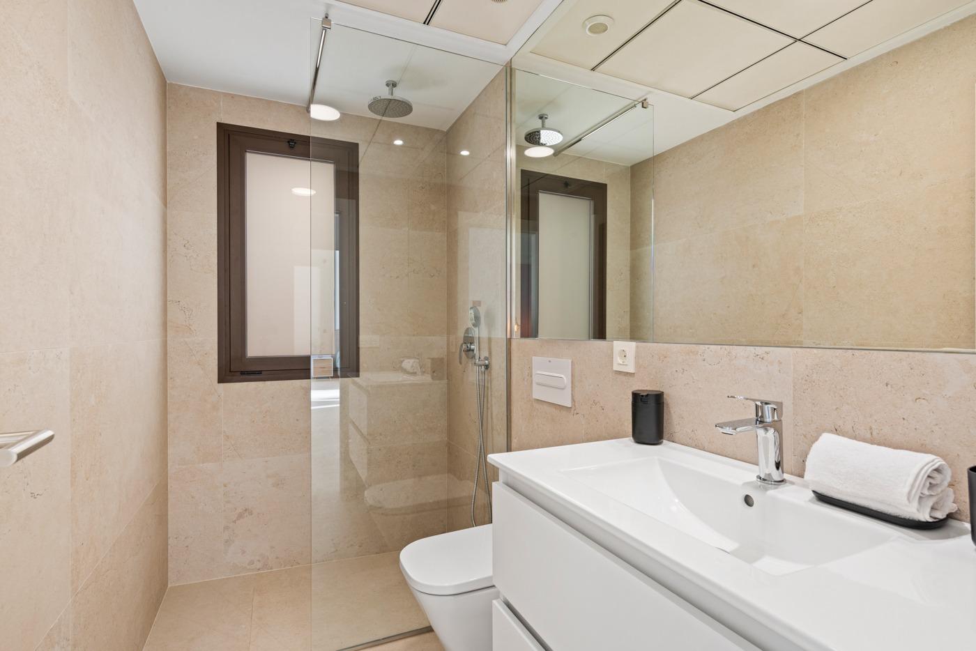 New Build Golf Front Line Villas in Los Alcázares, Costa Cálida