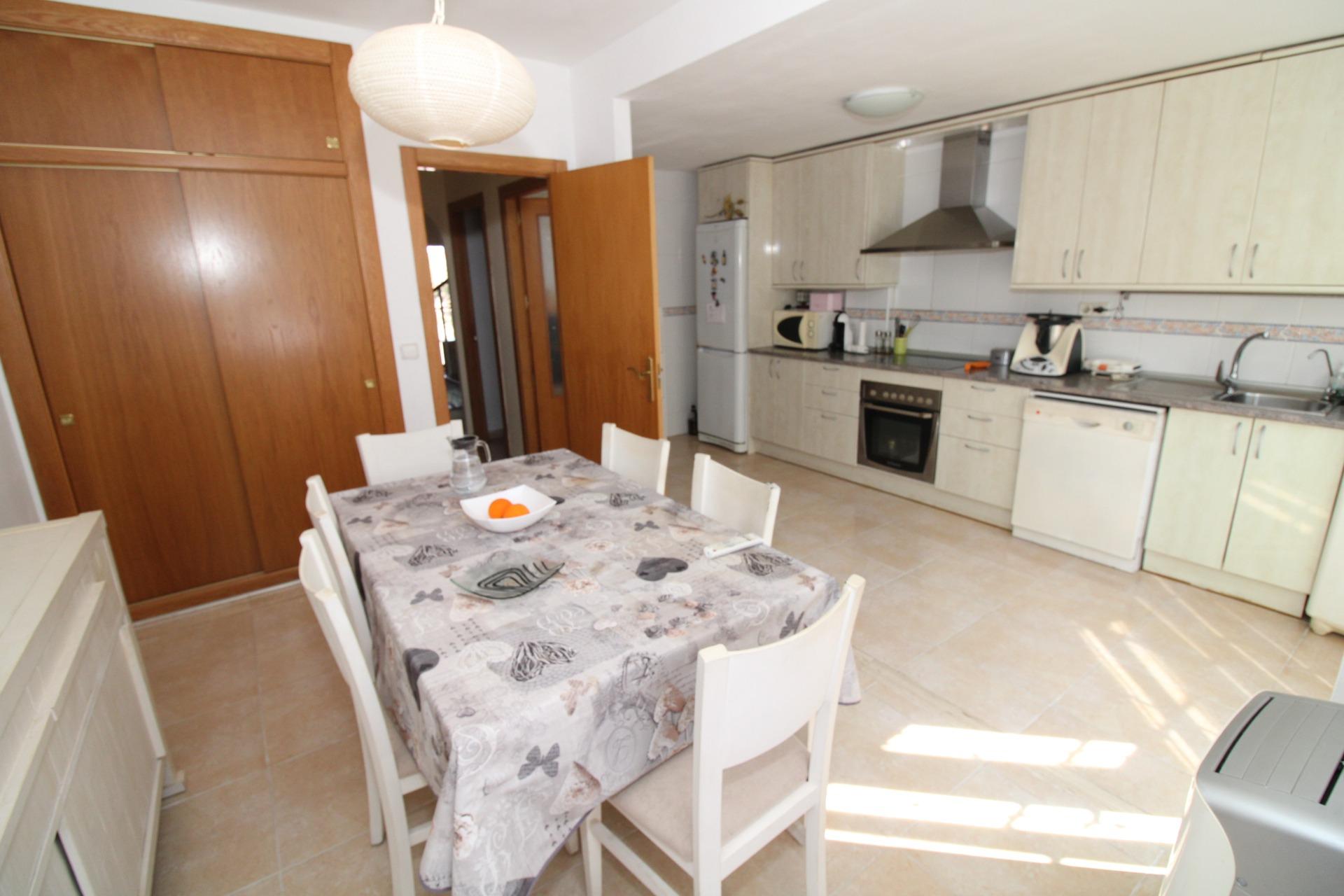 Apartment for Sale in Orihuela Costa, Alicante