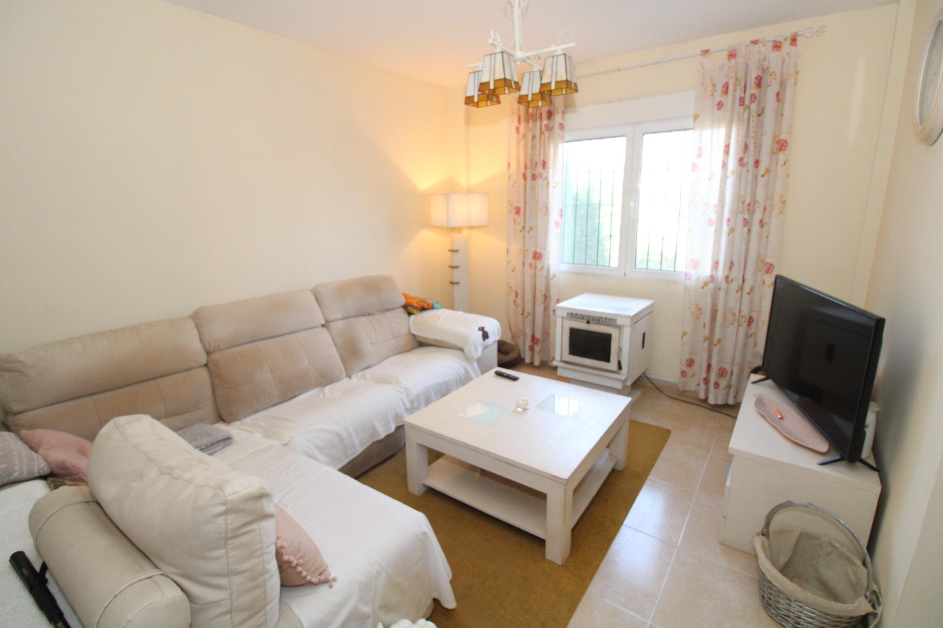 Apartment for Sale in Orihuela Costa, Alicante