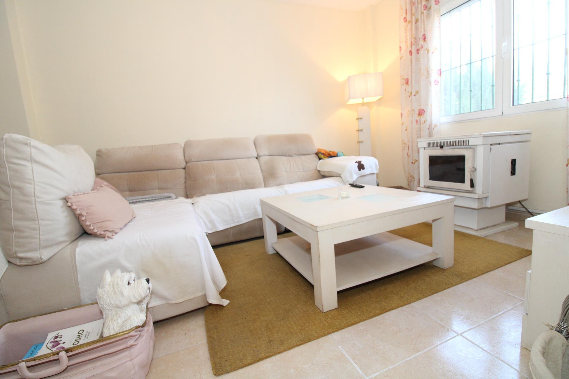Apartment for Sale in Orihuela Costa, Alicante