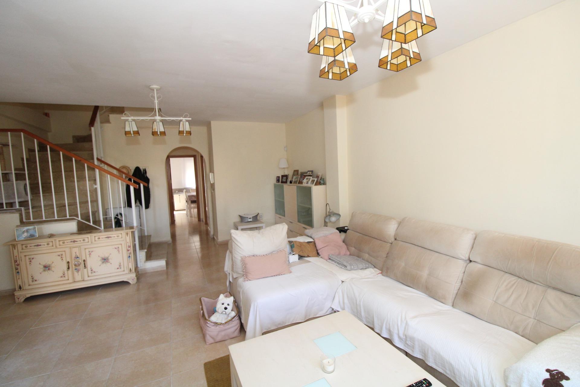 Apartment for Sale in Orihuela Costa, Alicante