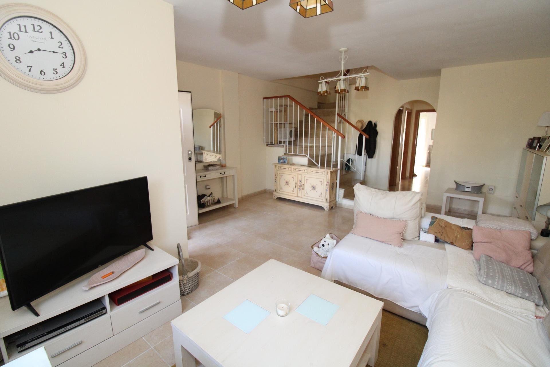 Apartment for Sale in Orihuela Costa, Alicante