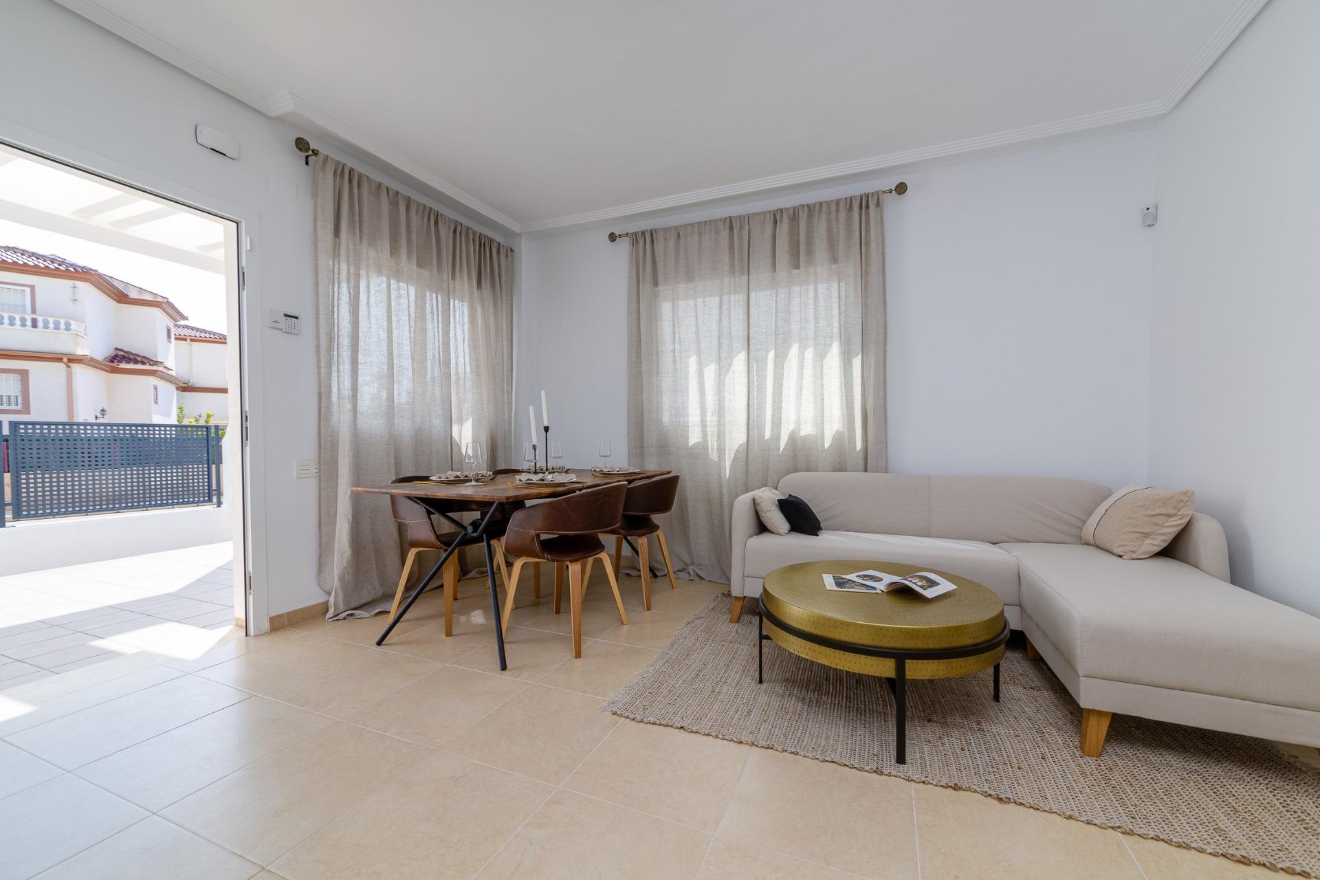 NEW BUILD VILLAS IN PINOSO