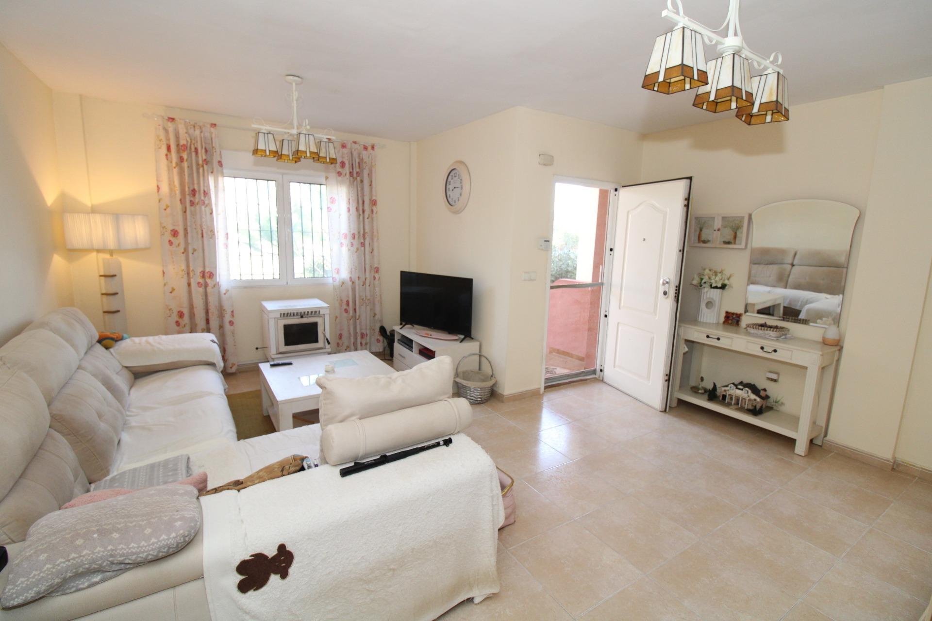 Apartment for Sale in Orihuela Costa, Alicante