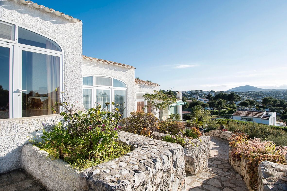 Villa for Sale in javea, Alicante