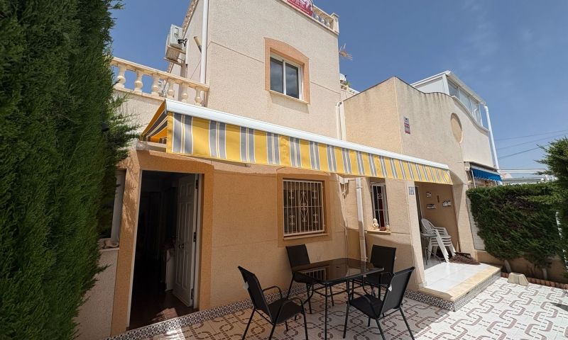 Duplex for Sale in Torrevieja, Alicante