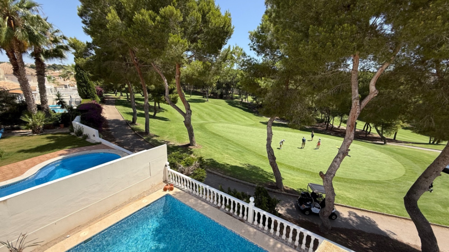 Villa for Sale in Orihuela, Alicante