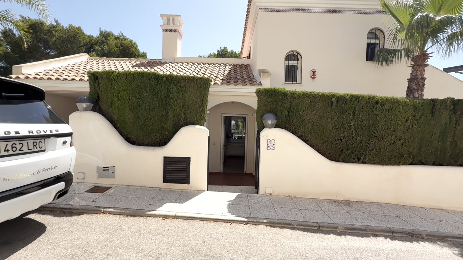 Villa for Sale in Orihuela, Alicante